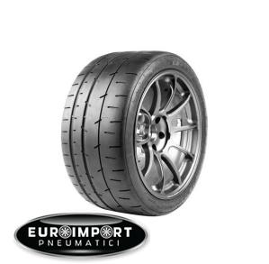 Nankang CR-S NHS 195/50 R15 82 V
